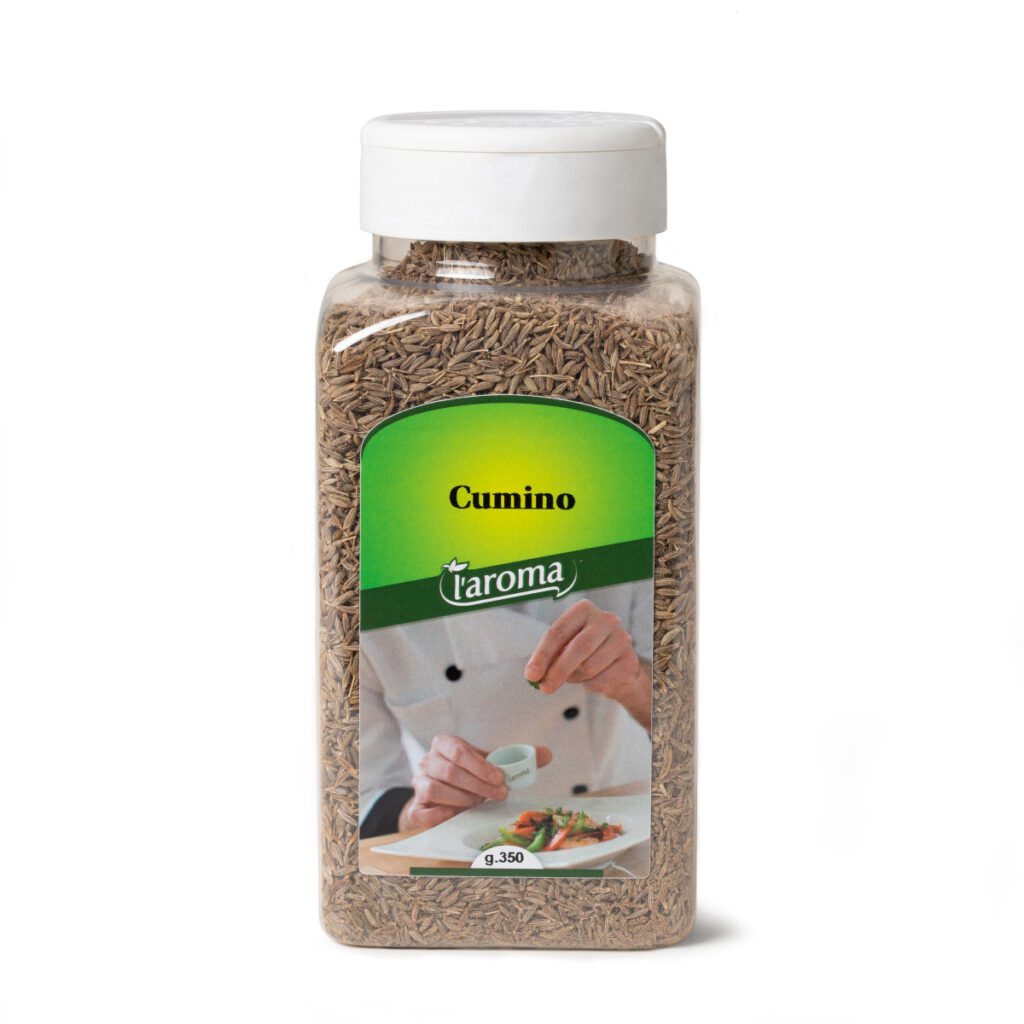 Cumino Semi g 350
