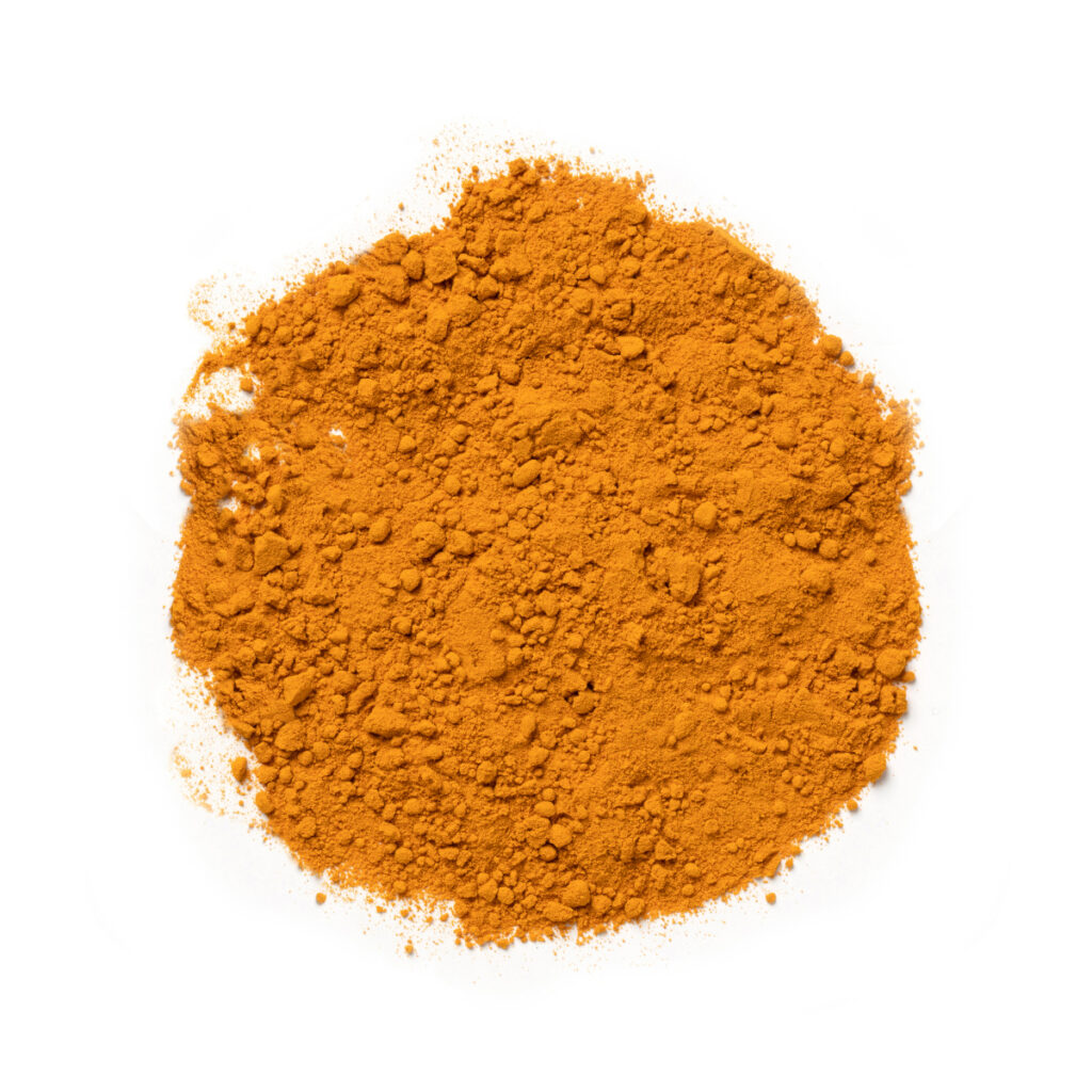 Curcuma Kg 1