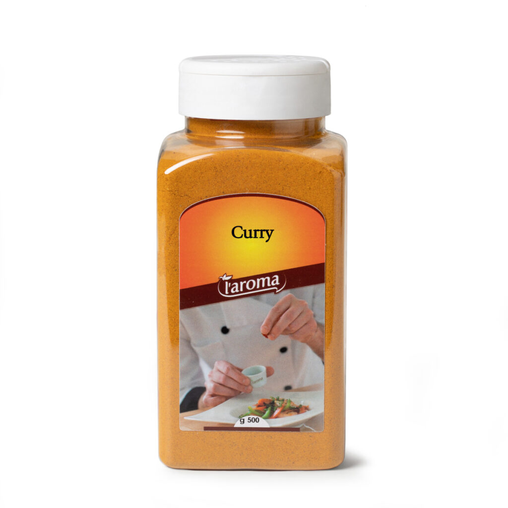 Curry g 500