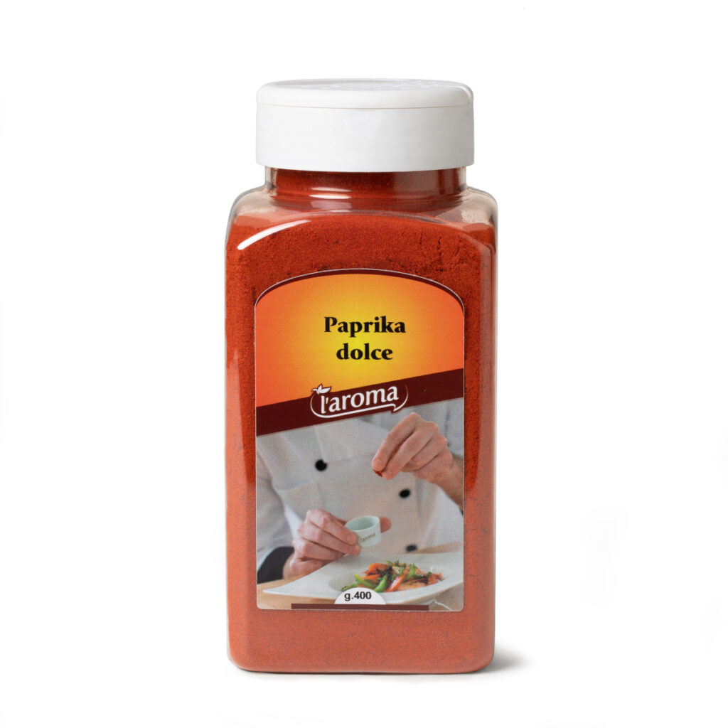Paprika Dolce g 400