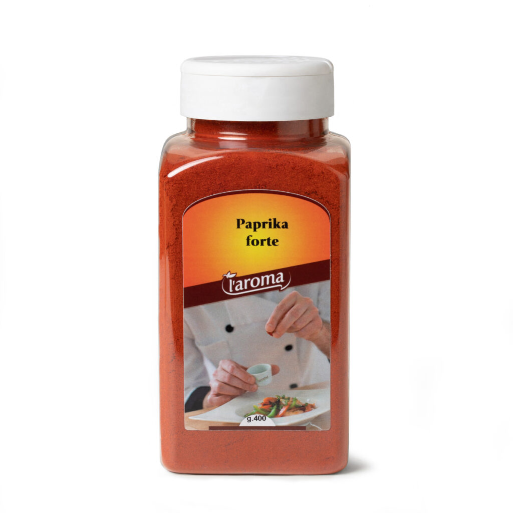 Paprika Forte g 400