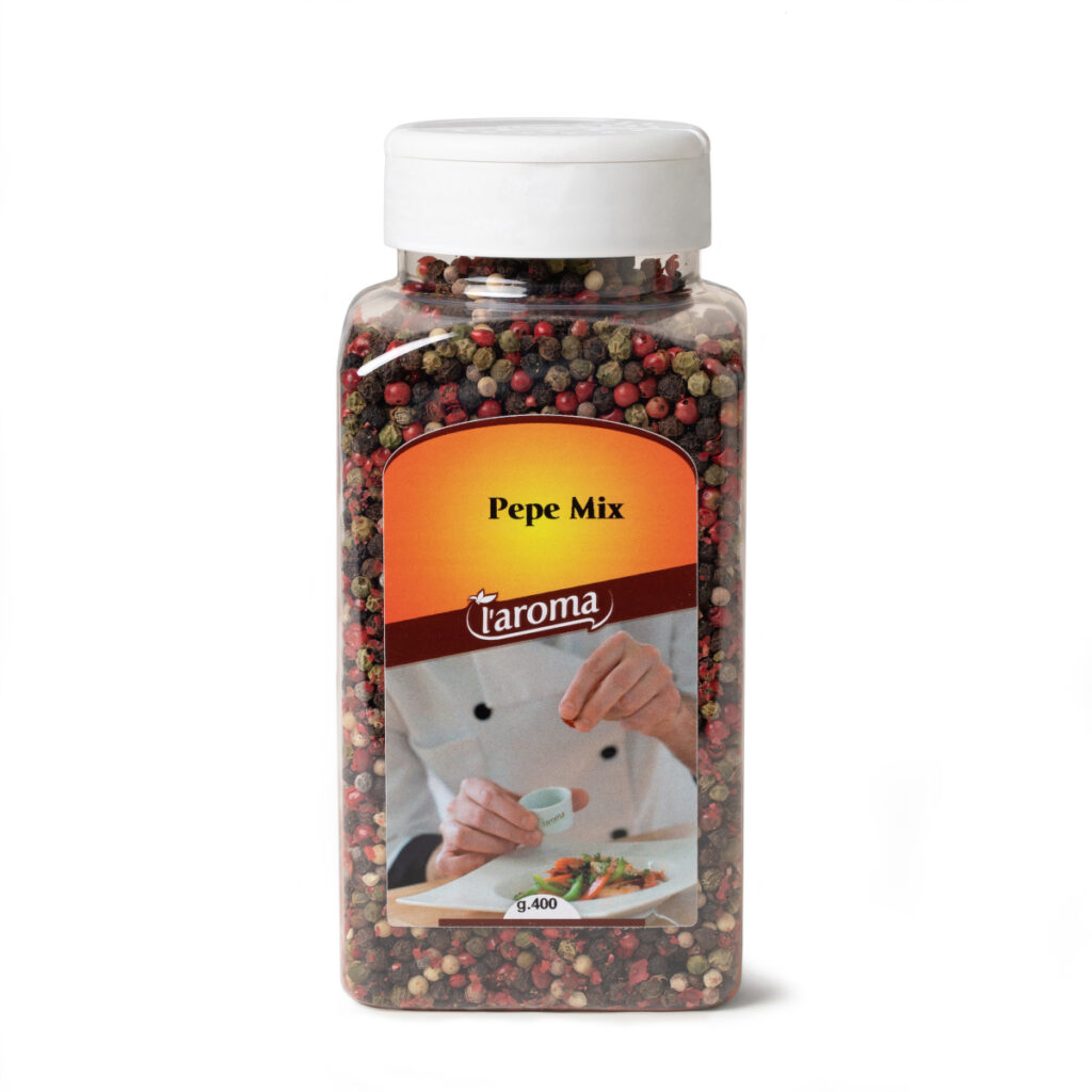 Pepe Mix g 400