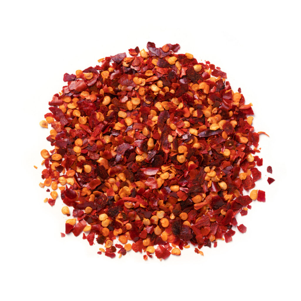 Peperoncino Frantumato Kg 1