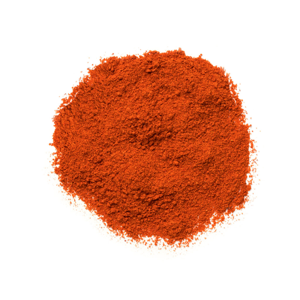 Peperoncino Polvere Kg 1