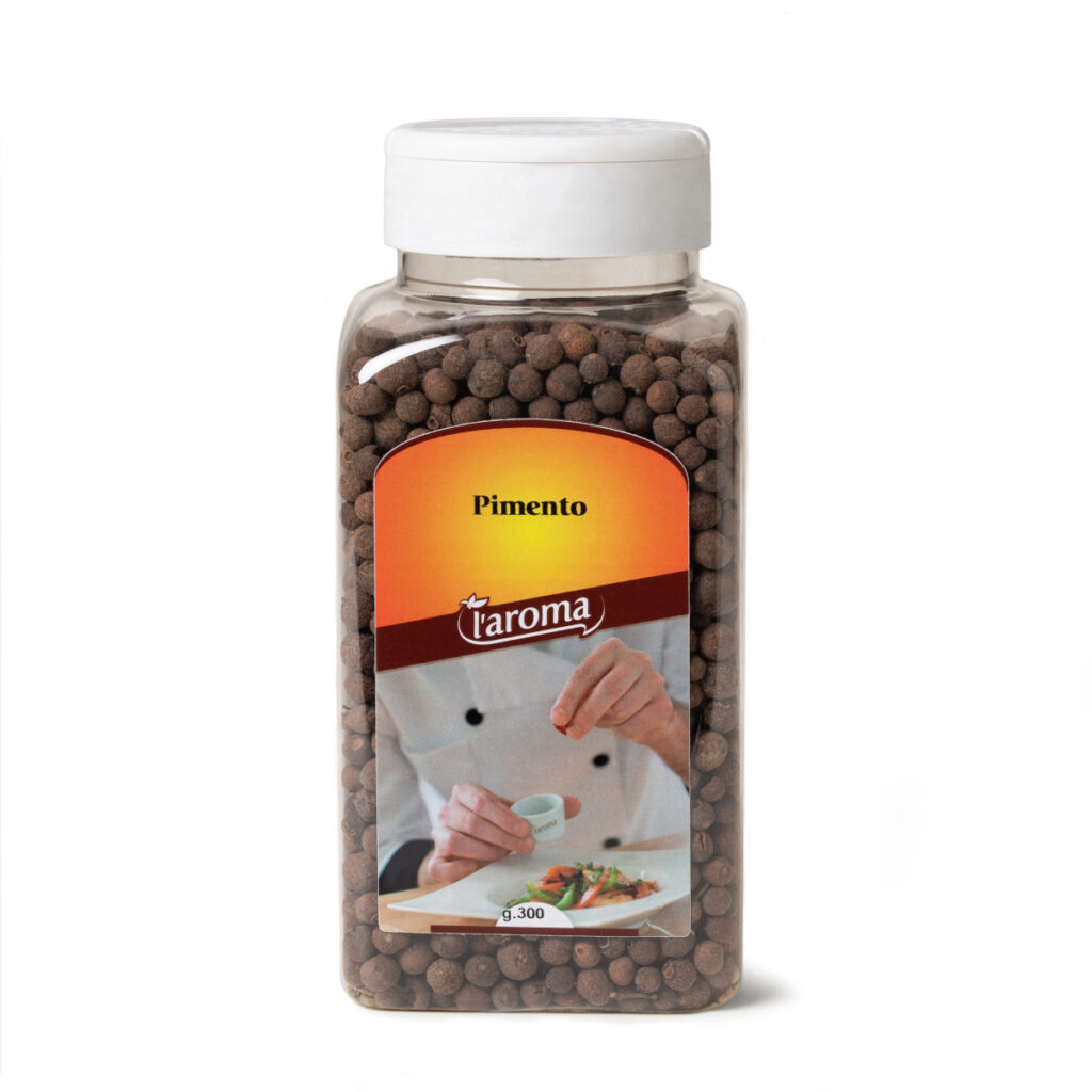 Pimento g 300