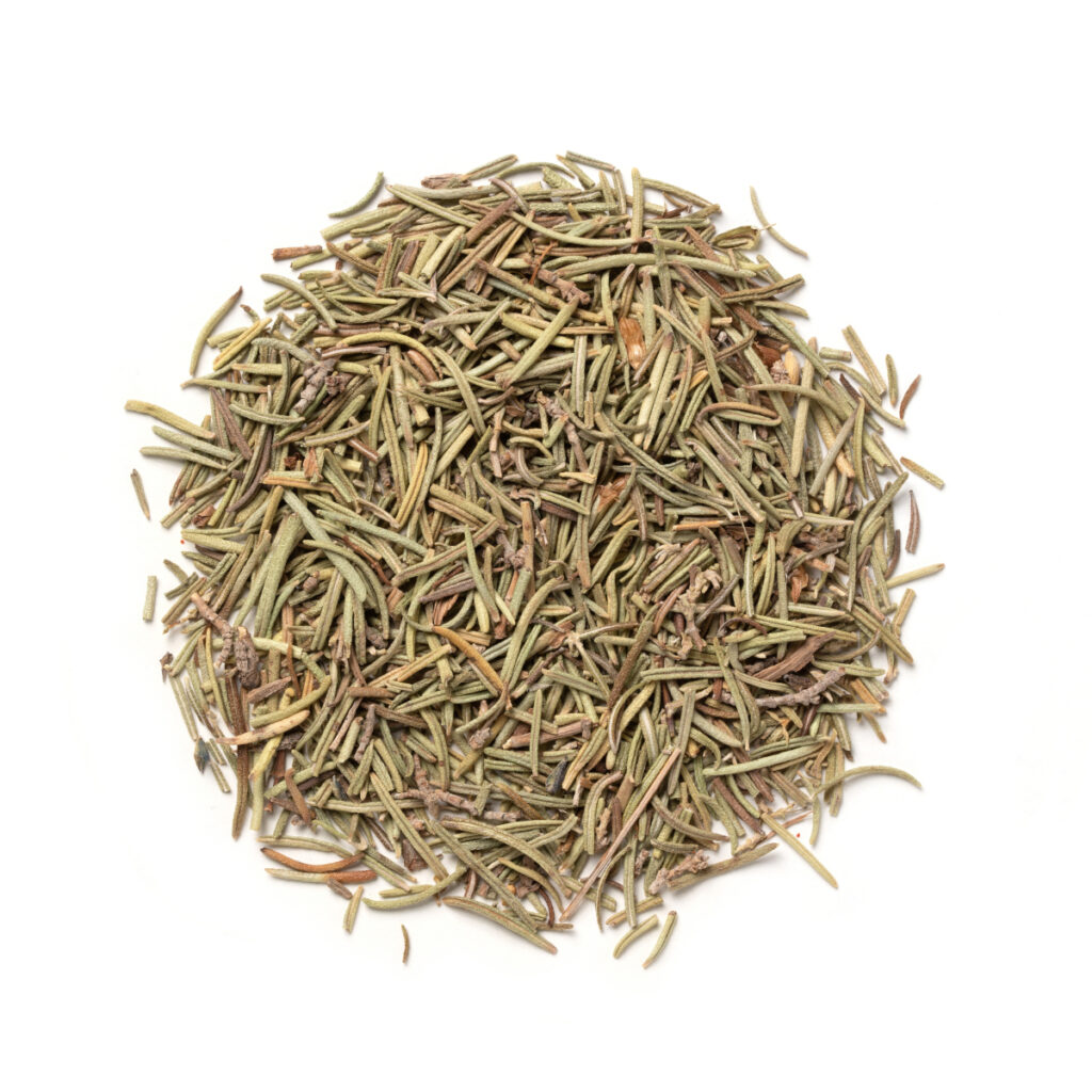 Rosmarino 2-4 mm  g. 500