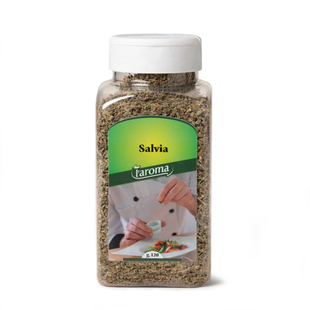 Salvia g 120