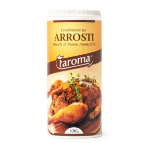 Barattolo 50 - 120 g