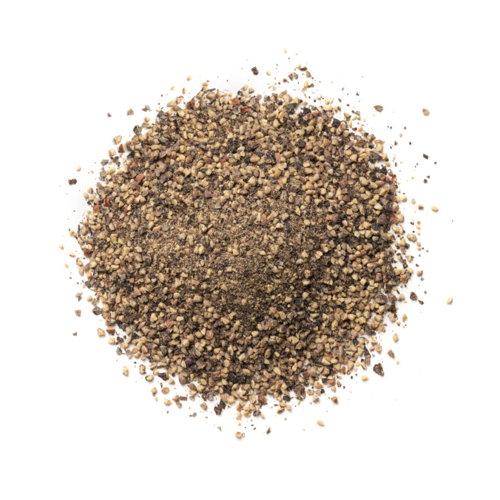 Pepe Nero Macinato 1/10 kg 1