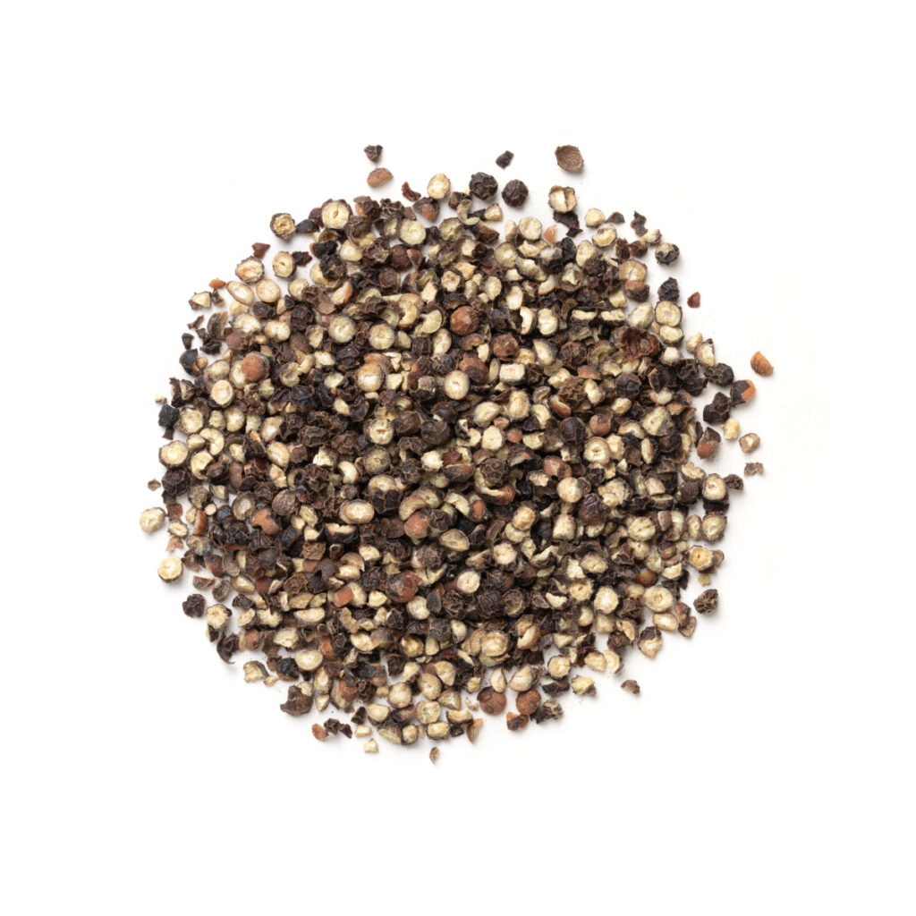 Pepe Nero Macinato 1/2 kg 1