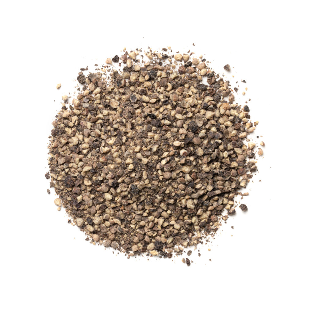 Pepe Nero Macinato 1/4 kg 1