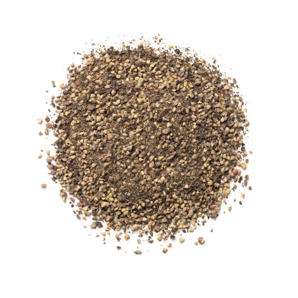 Pepe Nero Macinato 1/8 kg 1